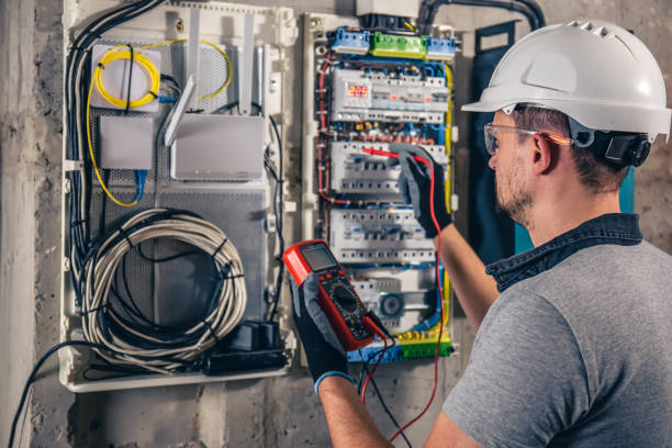  Comstock Northwest, MI Electrician Pros