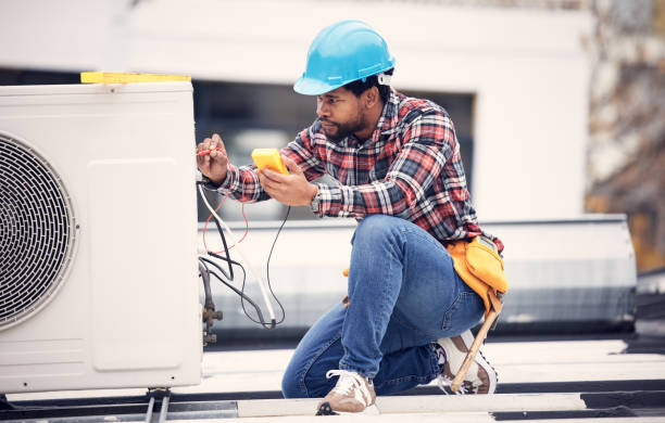 Best Local Electrician Companies  in Comstock Northwest, MI