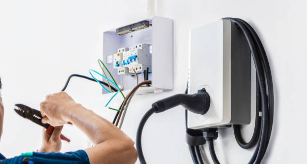 Affordable Emergency Electrician in MI